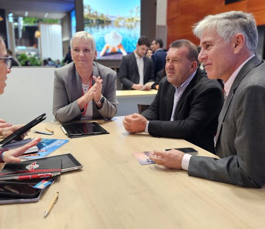 Antigua asiste a FITUR como destino preferente con una tasa media de ocupación superior al 90 % desde verano