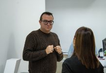 A Primera Hora, entrevista a Adargoma Hernández – 19.11.25