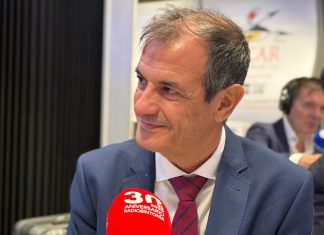 Radio Sintonía abre su especial Fitur 2025 con José Juan Lorenzo, gerente de Promotur Turismo de Canarias Radio Sintonía abre su especial Fitur2025 con José Juan Lorenzo, gerente de Promotur Turismo de Canarias