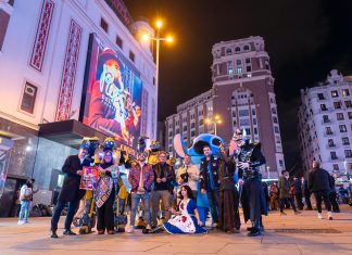 Puerto del Rosario presenta el “Canarias Manga Festival Fuerteventura” en FITUR