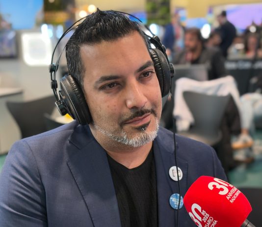 La empresa majorera MNX Online apuesta por Fitur 2025