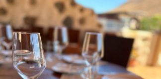 Daniel Fajardo, el relevo generacional de Casa Marcos