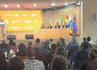 "Puerto del Rosario: Comercio Local en tu mano", un proyecto para digitalizar el comercio local