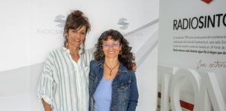 Arranca el Tagoror de Maho en Radio Sintonía Radio Sintonía Fuerteventura da la bienvenida a su programación al espacio Tagoror Majo conducido por Fayna Brenes Quevedo.