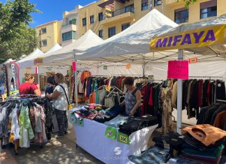 Gran Tarajal se prepara para acoger la II Feria de Oportunidades de Invierno