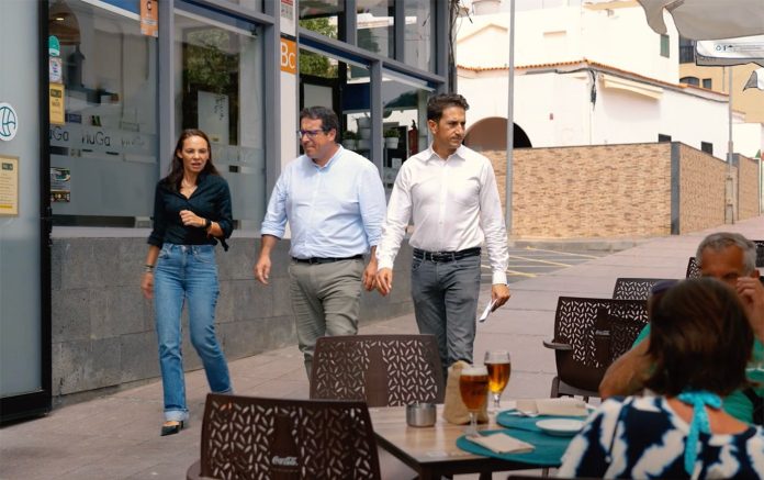 Puerto del Rosario cuenta con una  ordenanza para dinamizar las zonas industriales con nuevos usos recreativos y de ocio