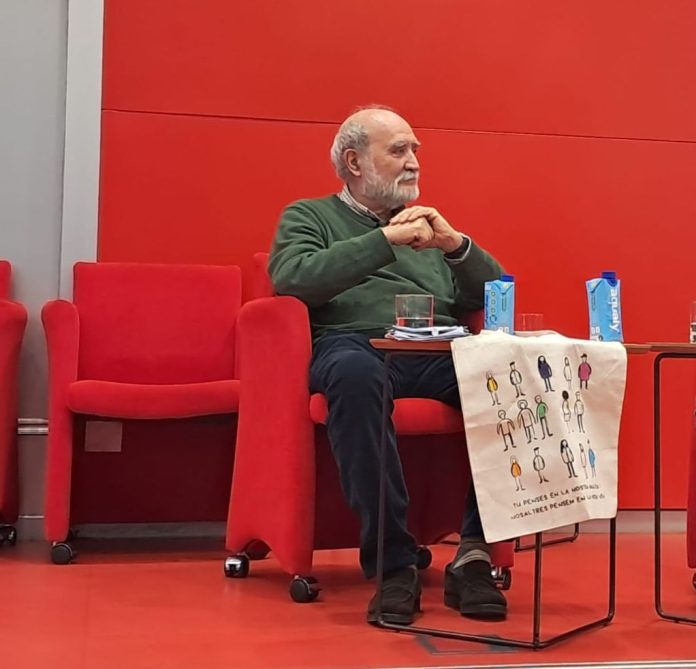 50 años del cierre de la Universidad de Valladolid, revueltas estudiantiles históricas para conseguir la democracia