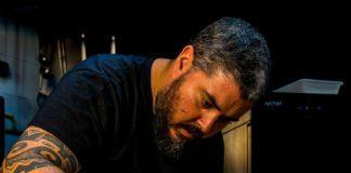 Mario Yamuza, de alumno a embajador de Hecansa