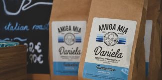 Amiga Mia, un lugar de encuentro