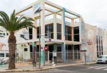 Biblioteca Municipal de Puerto del Rosario (archivo) | Radio Sintonía