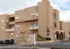 Desarticulada en Fuerteventura la célula de una organización criminal internacional dedicada al tráfico de migrantes por la ruta atlántica Fachada de Policía Nacional en Puerto del Rosario
