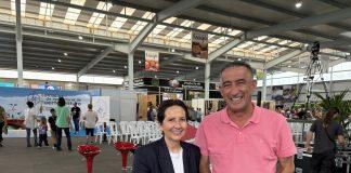 Compromiso con los deportes autóctonos: cuidar, mantener y divulgar