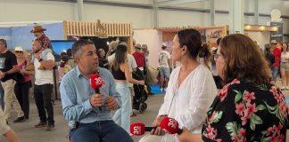 Tuineje busca la denominación de origen para su tomate