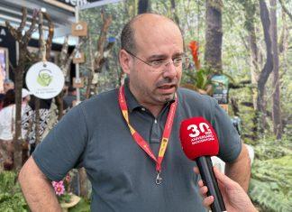 La Gomera, una isla que cautiva a través de la gastronomía