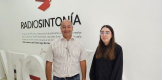 Luis Chacón, concejal en el Ayuntamiento de Puerto del Rosario