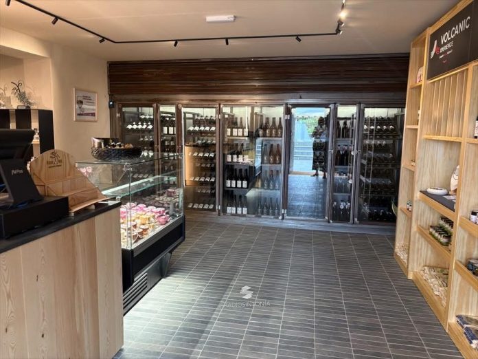 Bodega Conatvs en Fuerteventura