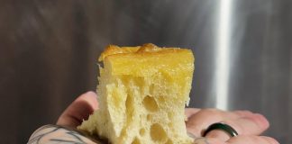 Giulia y Margot Bistró y Tapas, una historia de amor por la cocina