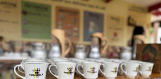 Viaja a Colombia con La Despensa y conoce cómo se produce el café