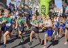 La XIII Milla Barceló Caleta de Fuste cuenta ya con más de 300 inscripciones
