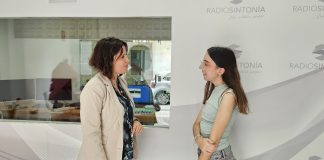 Prisma Municipal con Tacoremi Gutiérrez, concejala de Comercio, Festejos, Educación, Igualdad, Diversidad, LGTBI y Bienestar Animal – 28.05.25