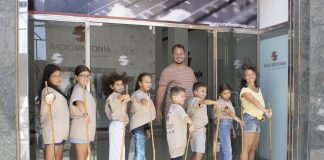 El Tagoror de Maho con Fayna Brenes – 26.06.25