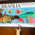 Guillermo Solana, director artístico del Museo Thyssen-Bornemisza