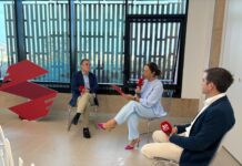 El Parque Tecnológico de Fuerteventura acoge la presentación del proyecto U-ELCOME de EUROCONTROL y ENAIRE
