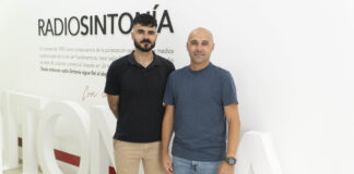 Intermezzo en Sintonía, tertulia de directores