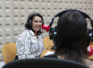 Conectar con la naturaleza para trabajar en una salud metal óptima