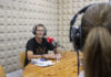 Jesús Giraldez, miembro del colectivo El Efequén