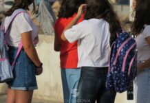 Inicio del Curso Escolar 2025/2026