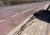 El Partido Popular exige mejoras en el Saladar de Jandía