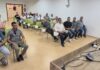 Fuerteventura extrema la vigilancia como medida preventiva ante la filoxera de la vid