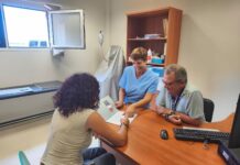 Nuevo punto presencial para tramitar la Manifestación Anticipada de Voluntad en Fuerteventura