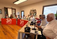 30 años de política en Fuerteventura:una mirada a través de la radio