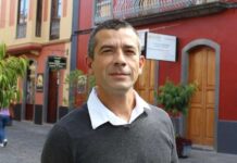 Los orígenes, resignificación y uso de la Bandera Nacional Canaria