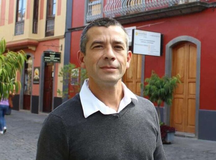 Carmelo Torres