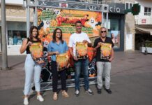 Corralejo celebra la noche de Halloween con actividades en las calles