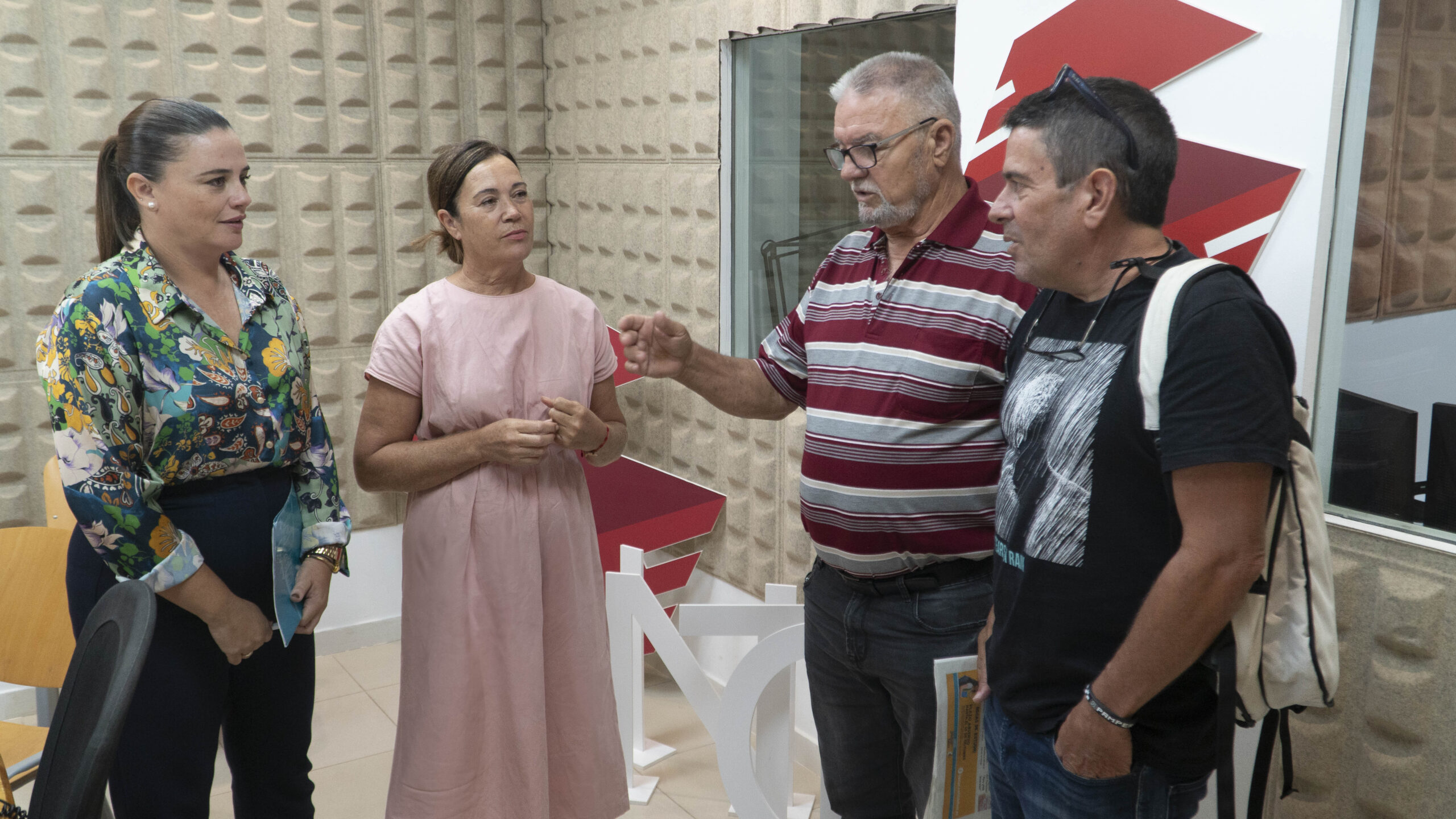 Análisis con Nuria Cabrera, consejera del Cabildo de Fuerteventura