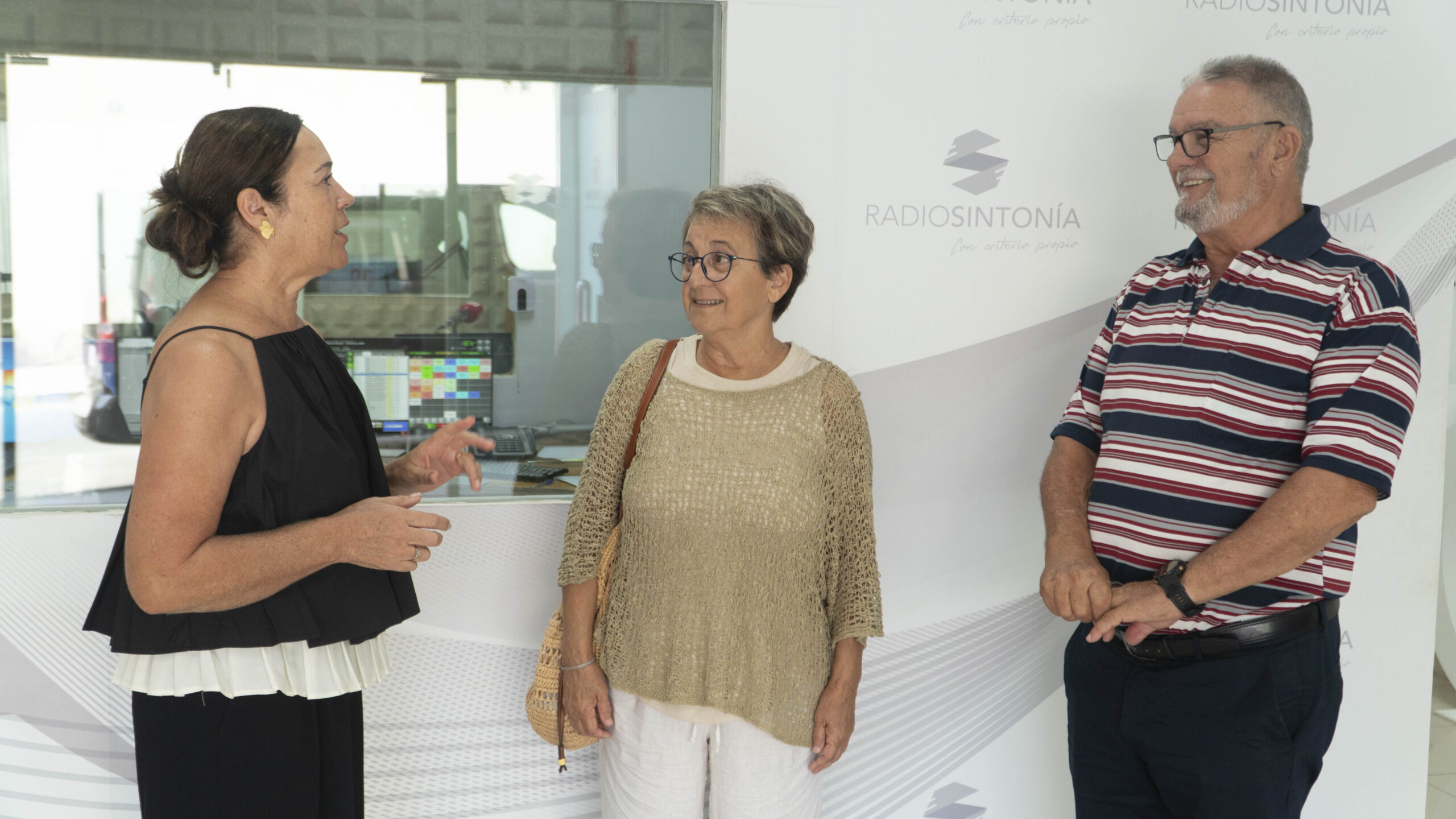 Tita Medina, vicedecana del Campus Universitario en Fuerteventura: El futuro de la enfermería está en el cuidado de las personas y la investigación