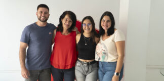 Lo bello que es vivir – 16.10.25