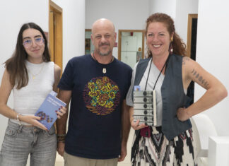 Rubén Señor, espíritu viajero para convertir cada experiencia en Algo que Recordar – Sentir en Verso