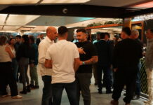 Destacados críticos gastronómico conocen los sabores de La Oliva en una ‘cena experiencia’ en el marco de la San Sebastián Gastronomika