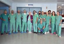 El Hospital General de Fuerteventura incorpora una bomba de infusión intratecal para tratar el dolor crónico complejo