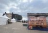 Nieves Concostrina y Benjamín G. Rosado, Premio Biblioteca Breve 2025, este viernes en la Feria del Libro de Fuerteventura