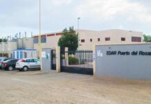 El Gobierno de Canarias impulsa la ampliación de la depuradora de Puerto del Rosario con una inversión de 13,6 millones de euros