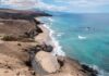 Playa del Viejo Rey (archivo)