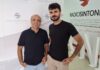 Javier Santos y Álvaro Moro en Radio Sintonía