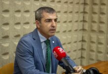 Informativos en Radio Sintonía – 03.12.25