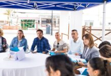 La Oliva insta a la Consejería de Educación del Gobierno de Canarias a garantizar la inclusión del alumnado del Aula Enclave